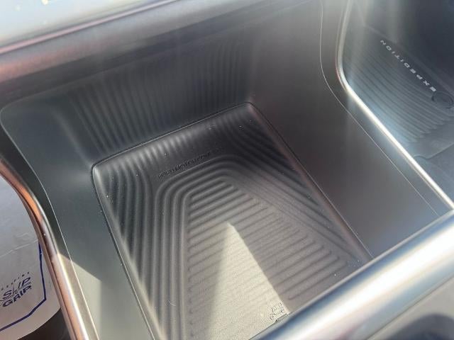 2025 Ford Expedition Tremor 4x4