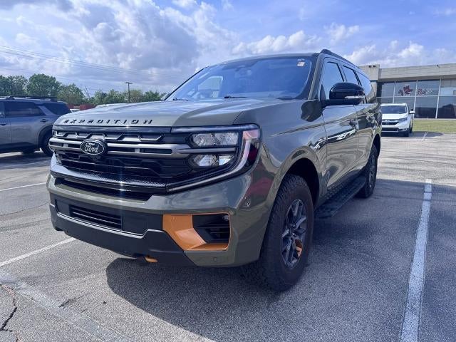 2025 Ford Expedition Tremor 4x4