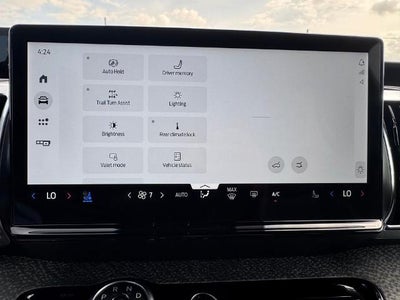 2025 Ford Expedition Tremor 4x4