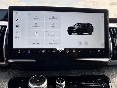 2025 Ford Expedition Tremor 4x4