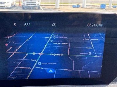 2025 Ford Expedition Tremor 4x4