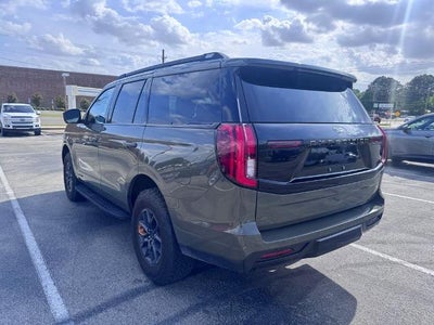 2025 Ford Expedition Tremor 4x4