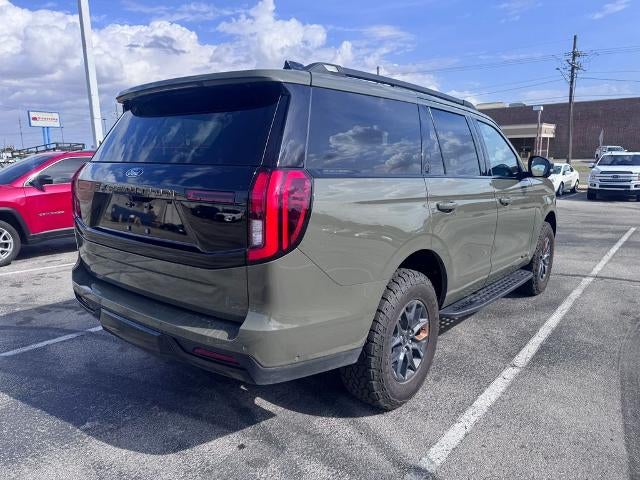 2025 Ford Expedition Tremor 4x4