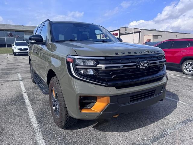 2025 Ford Expedition Tremor 4x4