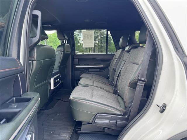 2024 Ford Expedition Timberline 4x4