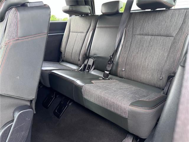 2024 Ford Expedition Timberline 4x4