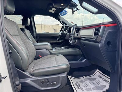 2024 Ford Expedition Timberline 4x4