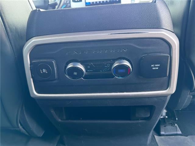 2024 Ford Expedition Timberline 4x4