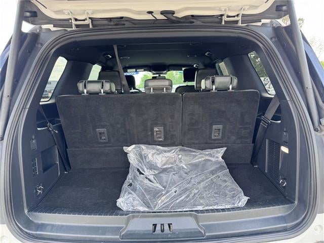 2024 Ford Expedition Timberline 4x4