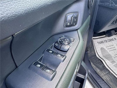 2024 Ford Expedition Timberline 4x4