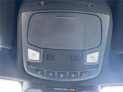 2024 Ford Expedition Timberline 4x4