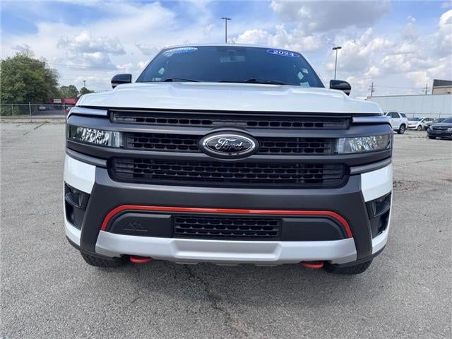 2024 Ford Expedition Timberline 4x4