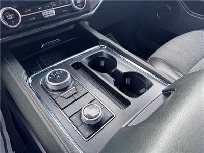 2024 Ford Expedition Timberline 4x4