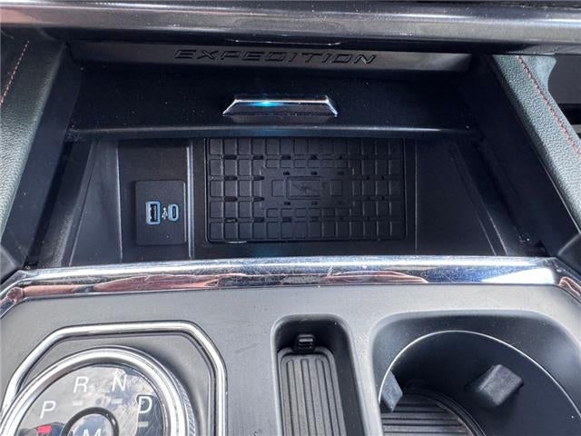 2024 Ford Expedition Timberline 4x4