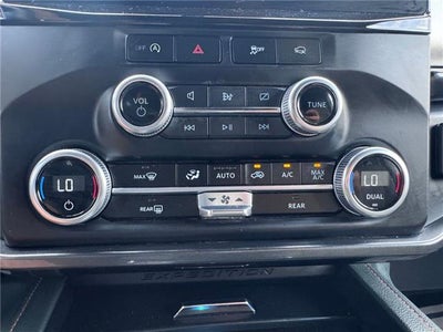 2024 Ford Expedition Timberline 4x4