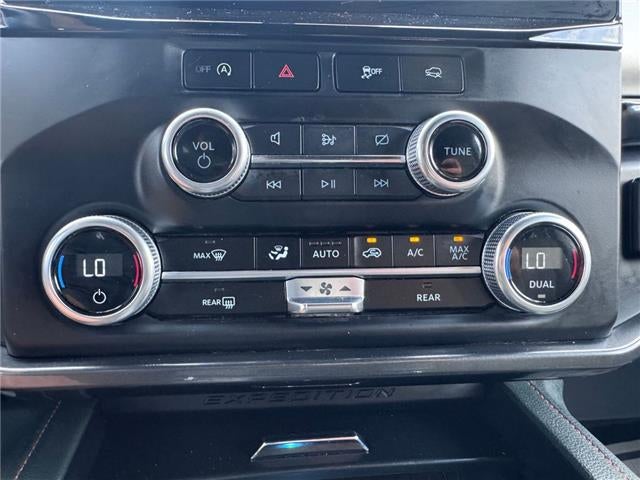 2024 Ford Expedition Timberline 4x4