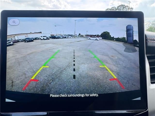 2024 Ford Expedition Timberline 4x4