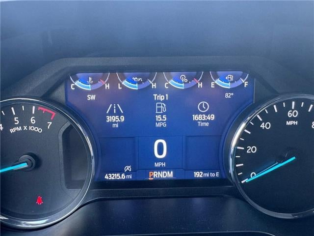 2024 Ford Expedition Timberline 4x4