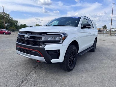 2024 Ford Expedition Timberline 4x4