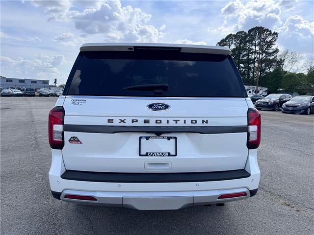2024 Ford Expedition Timberline 4x4