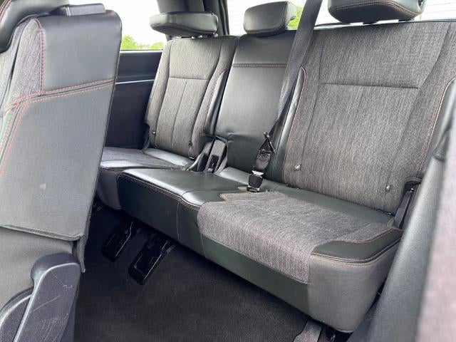 2024 Ford Expedition Timberline 4x4