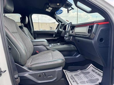 2024 Ford Expedition Timberline 4x4
