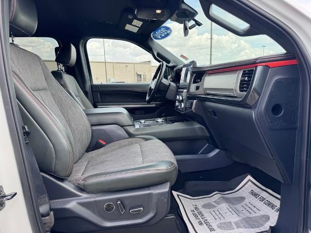 2024 Ford Expedition Timberline 4x4