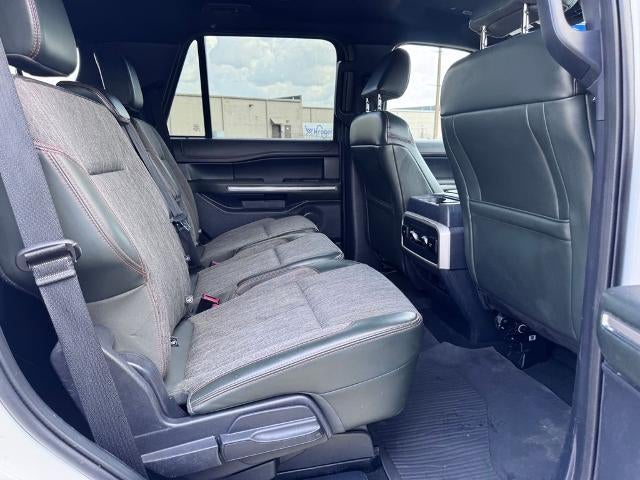 2024 Ford Expedition Timberline 4x4