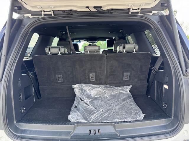 2024 Ford Expedition Timberline 4x4