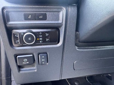 2024 Ford Expedition Timberline 4x4