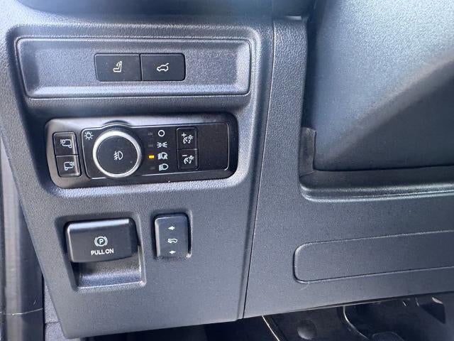 2024 Ford Expedition Timberline 4x4