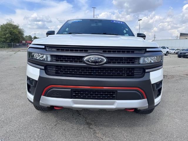 2024 Ford Expedition Timberline 4x4