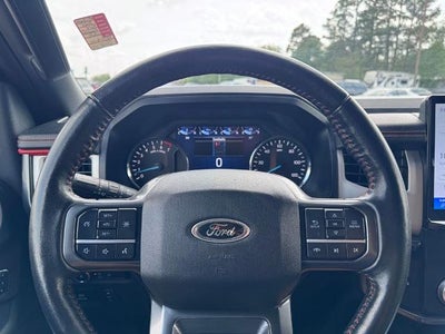 2024 Ford Expedition Timberline 4x4