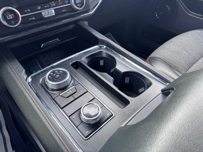 2024 Ford Expedition Timberline 4x4