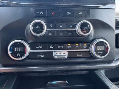 2024 Ford Expedition Timberline 4x4