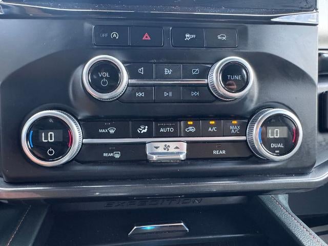 2024 Ford Expedition Timberline 4x4