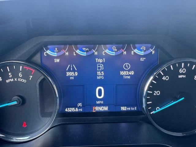 2024 Ford Expedition Timberline 4x4