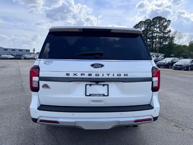 2024 Ford Expedition Timberline 4x4