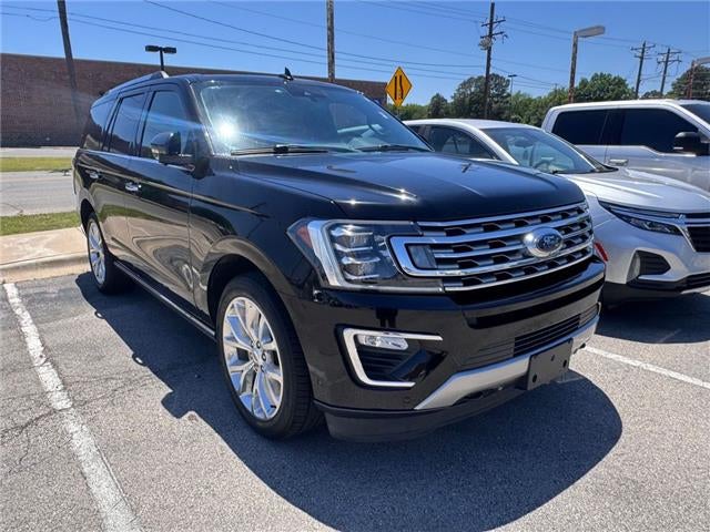2018 Ford Expedition Limited 4x4