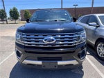 2018 Ford Expedition Limited 4x4