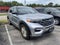 2020 Ford Explorer XLT 4x2