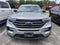 2020 Ford Explorer XLT 4x2