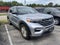 2020 Ford Explorer XLT 4x2