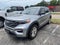 2020 Ford Explorer XLT 4x2