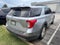2020 Ford Explorer XLT 4x2