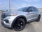 2022 Ford Explorer XLT 4x2