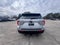 2022 Ford Explorer XLT 4x2