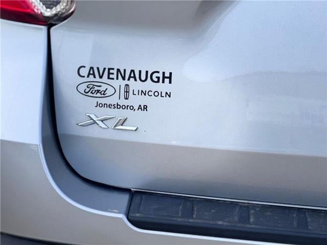 2022 Ford Explorer XLT 4x2