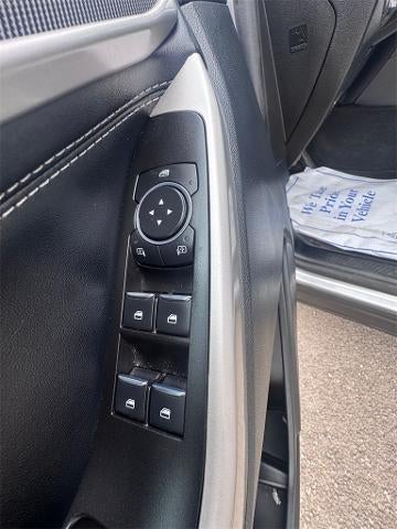 2022 Ford Explorer XLT 4x2