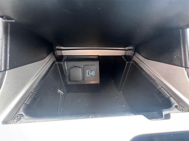 2022 Ford Explorer XLT 4x2